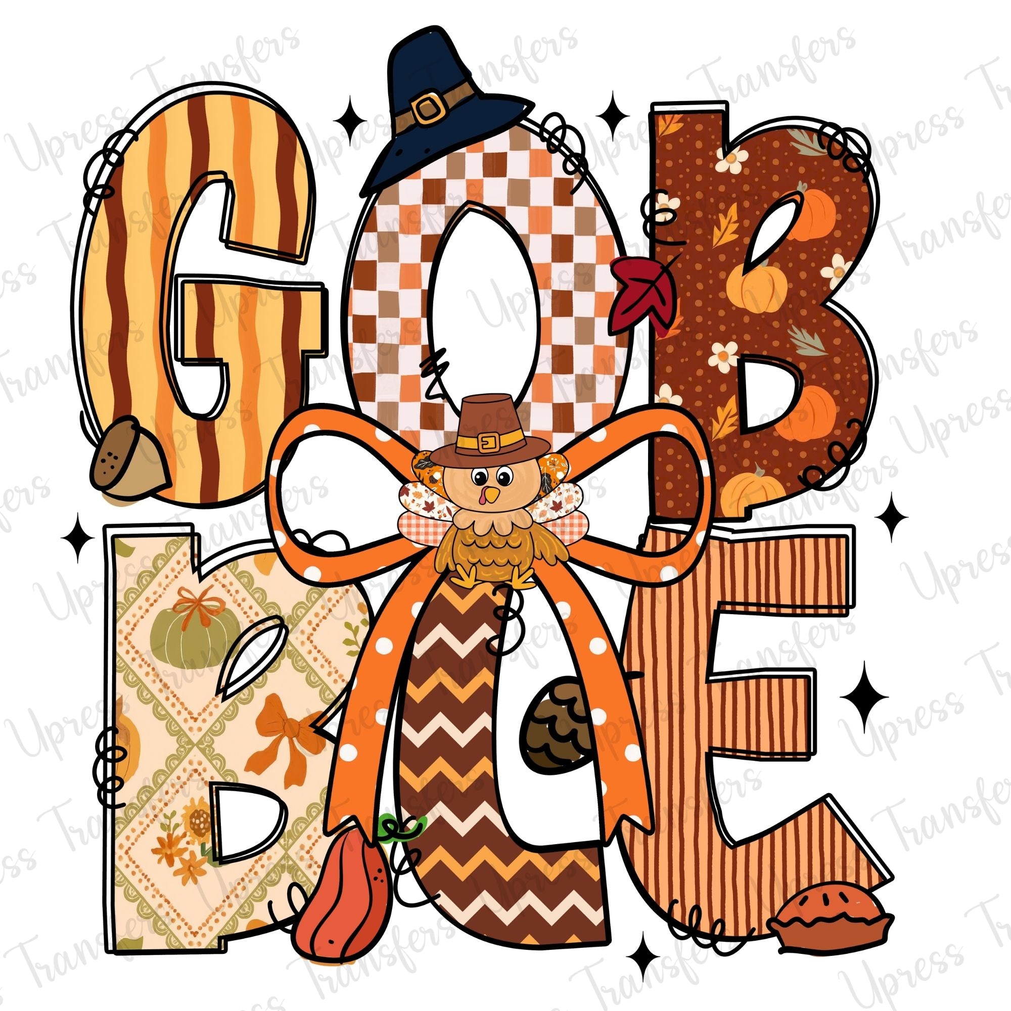 Goble Day