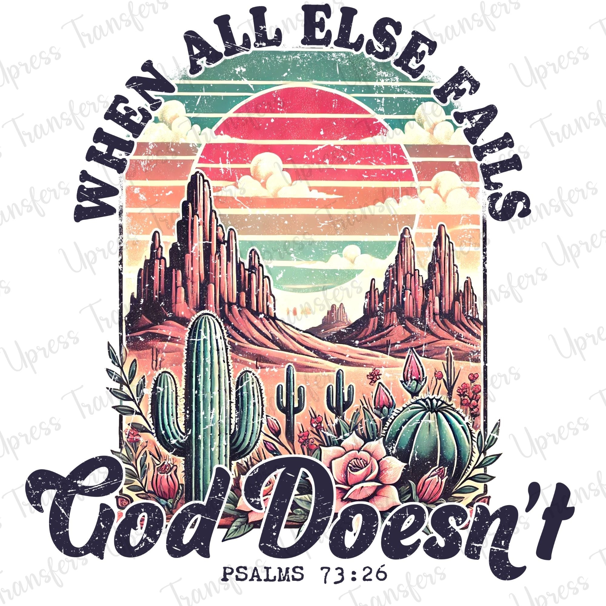 God Doesn
