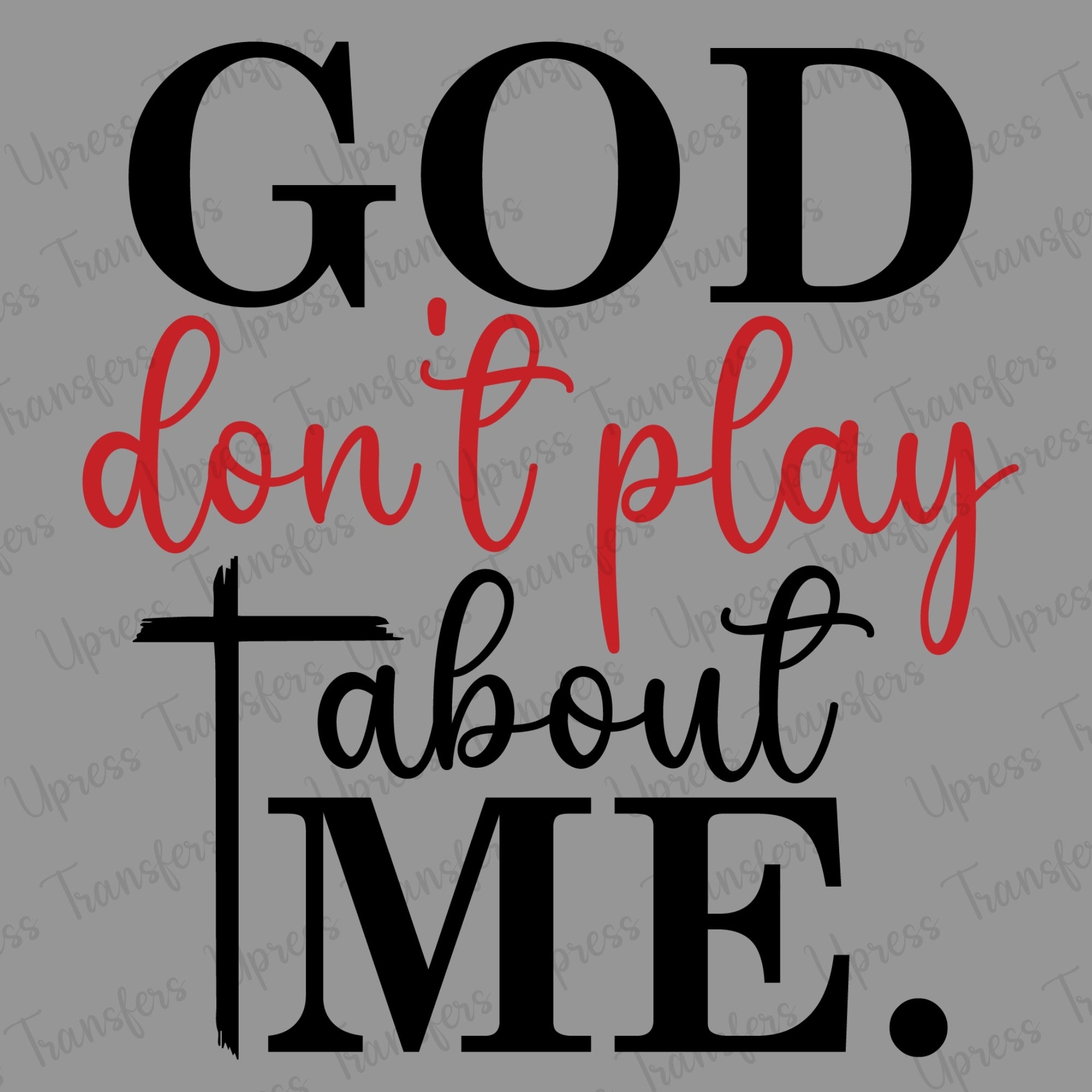 God Don