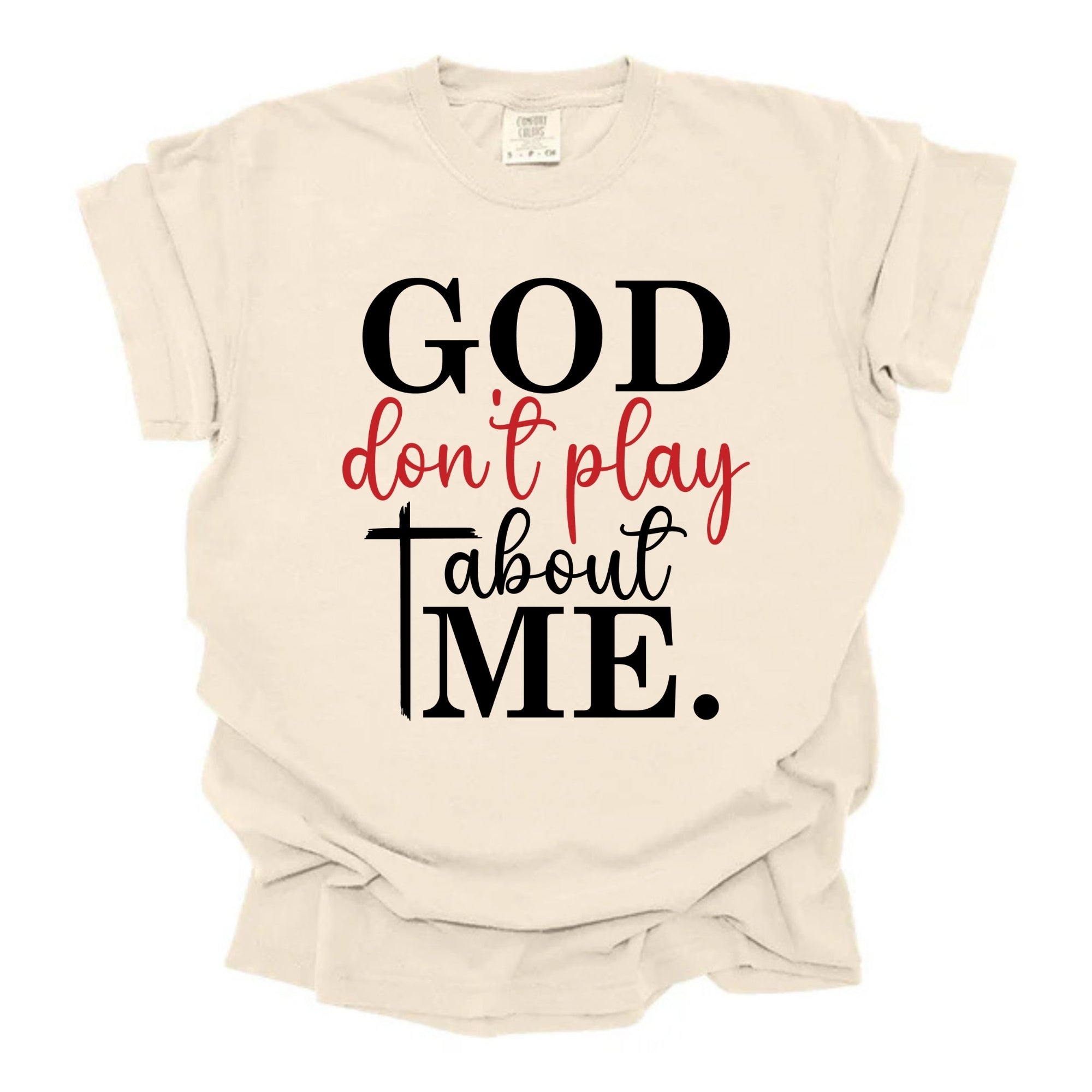 God Don