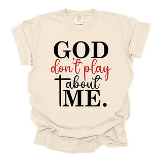 God Don