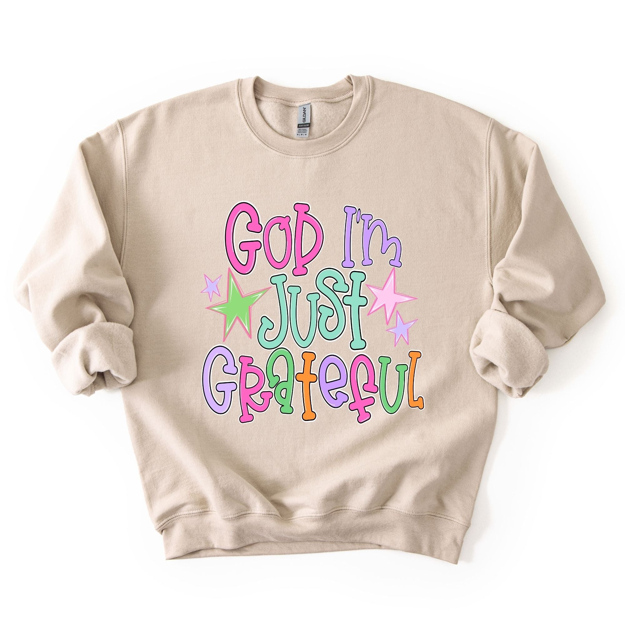 God I