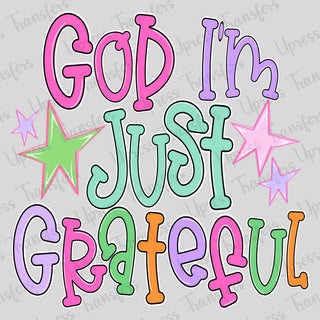 God I