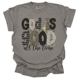 God Is Good All The Time Trendy Patterns