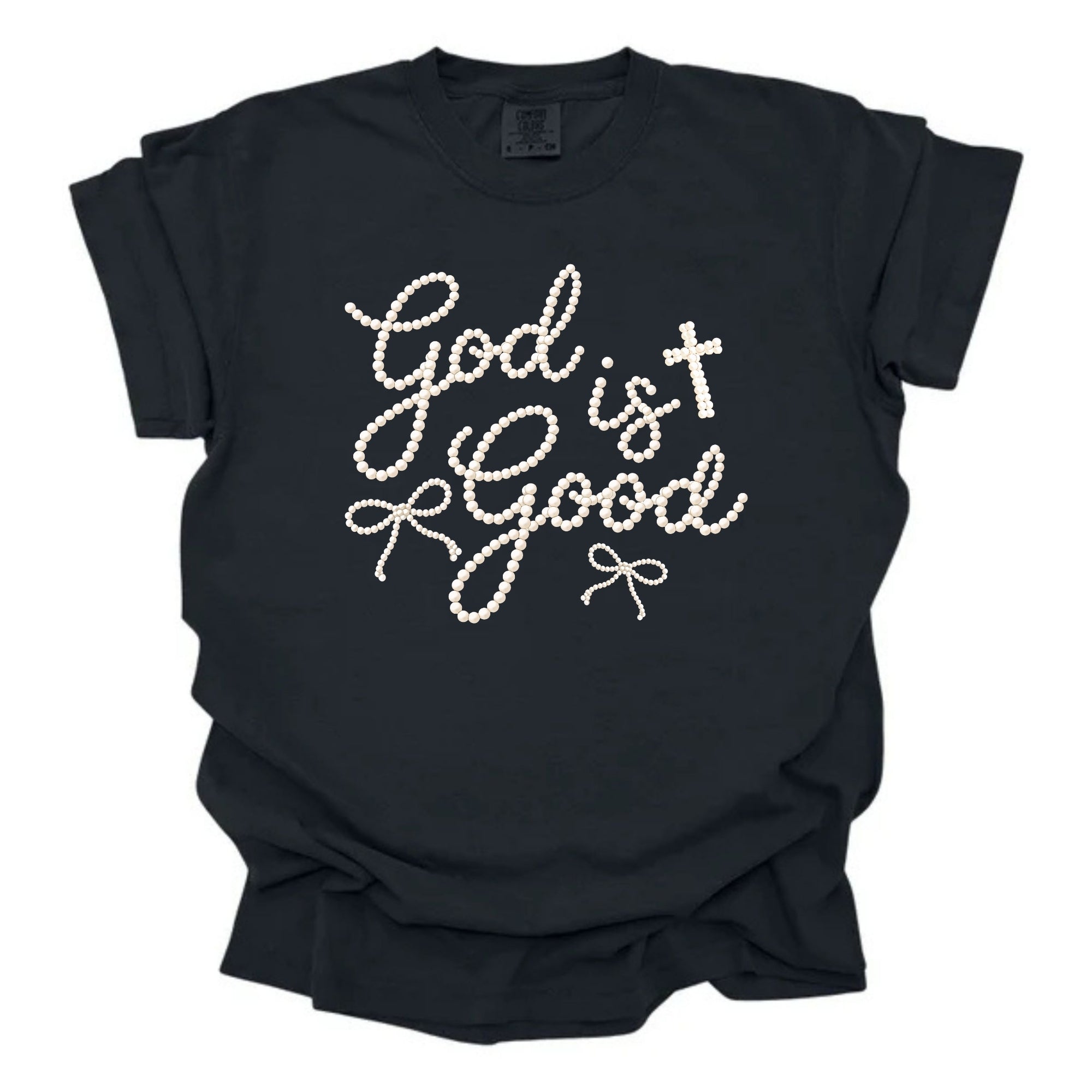 God Is Good Pearls
