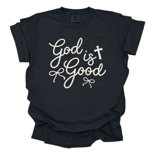 God Is Good Pearls