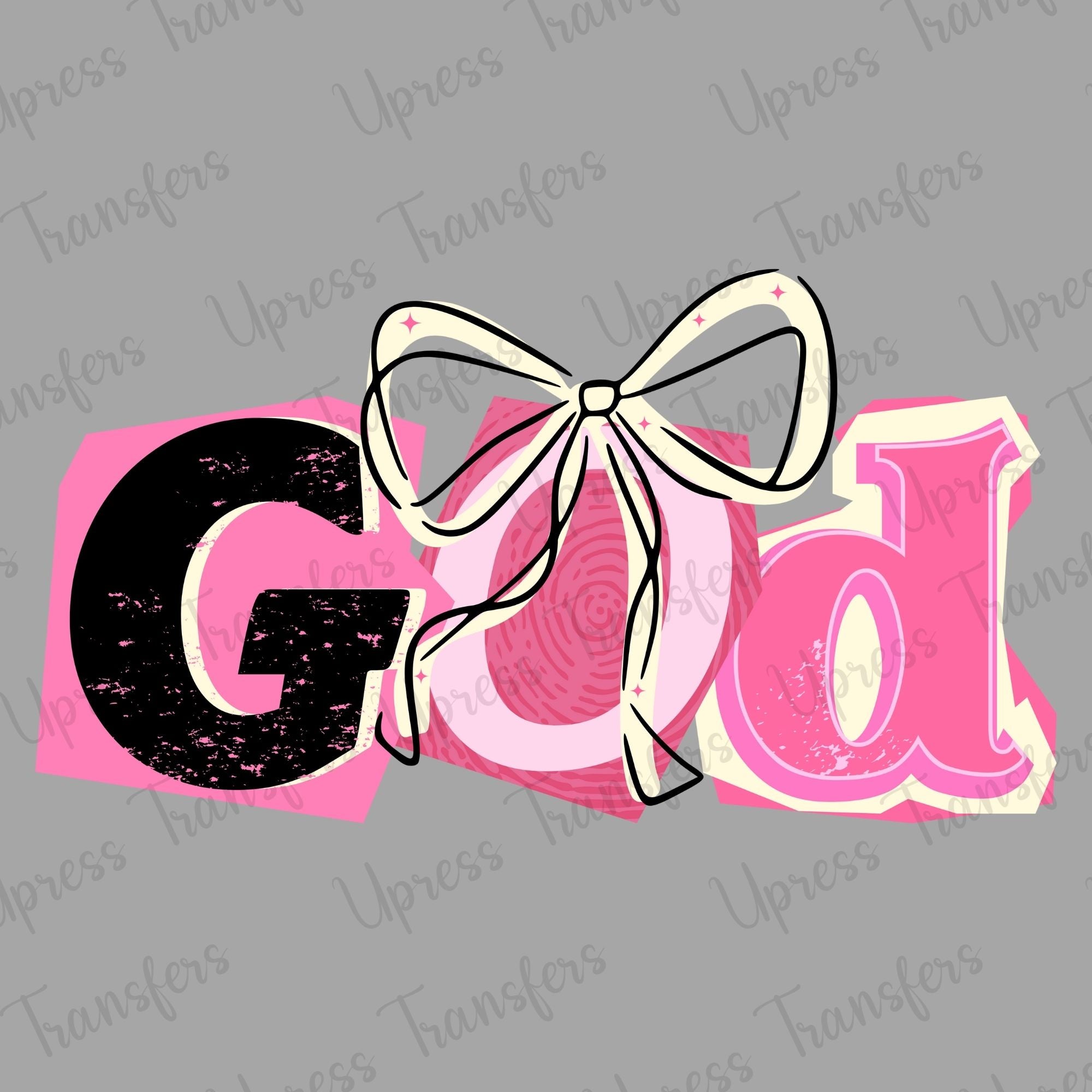 God Ransom