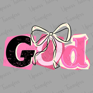 God Ransom