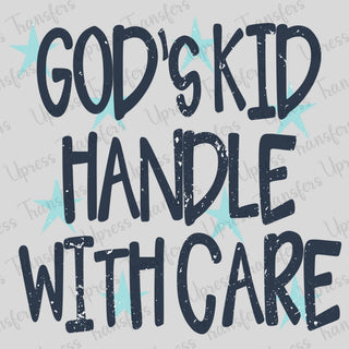 God