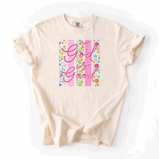God is Good Patterned Ribbon