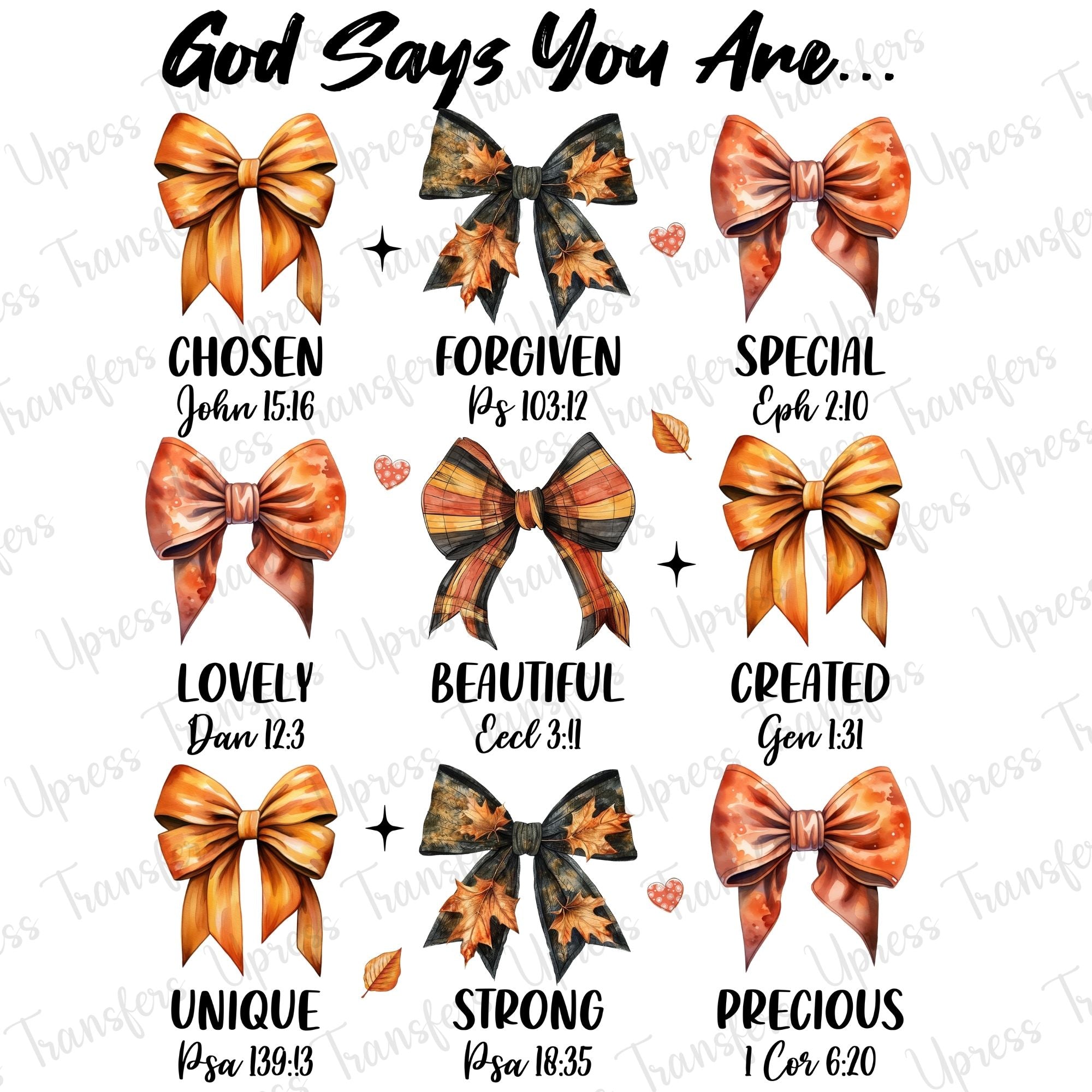 Gods Bow