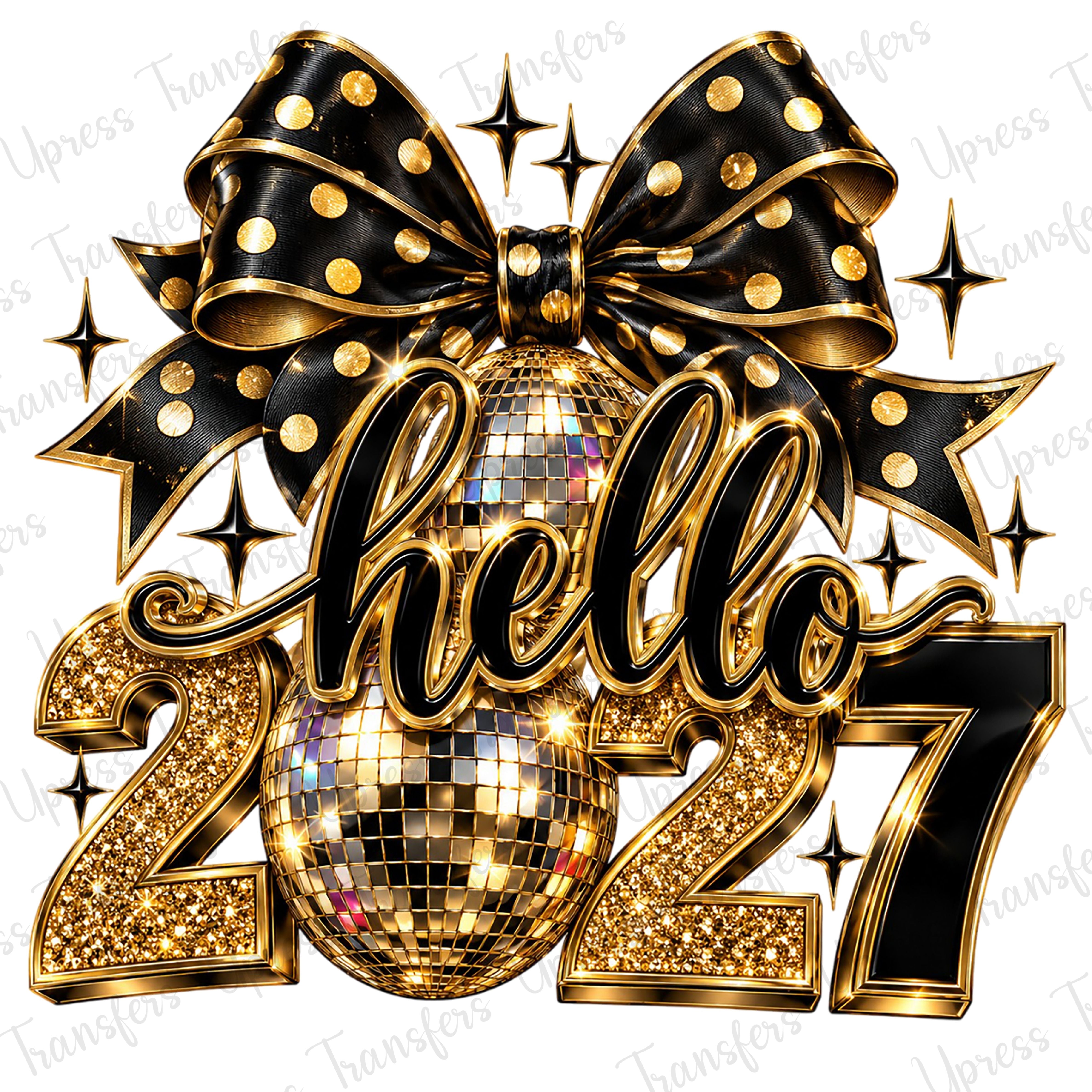 Gold 2027
