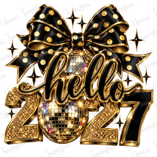 Gold 2027