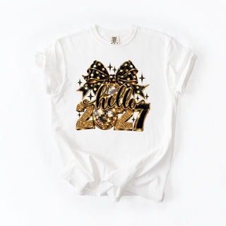 Gold 2027