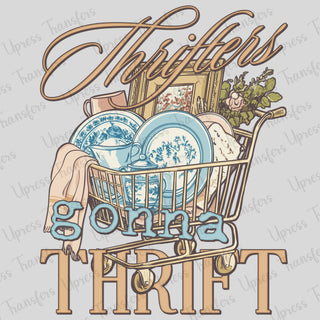 Gonna Thrift