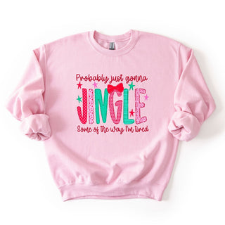 Gonna jingle Doodle