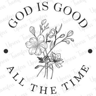 Good All The Time