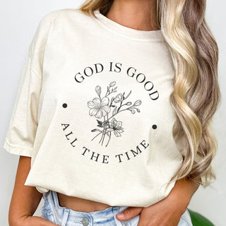 Good All The Time