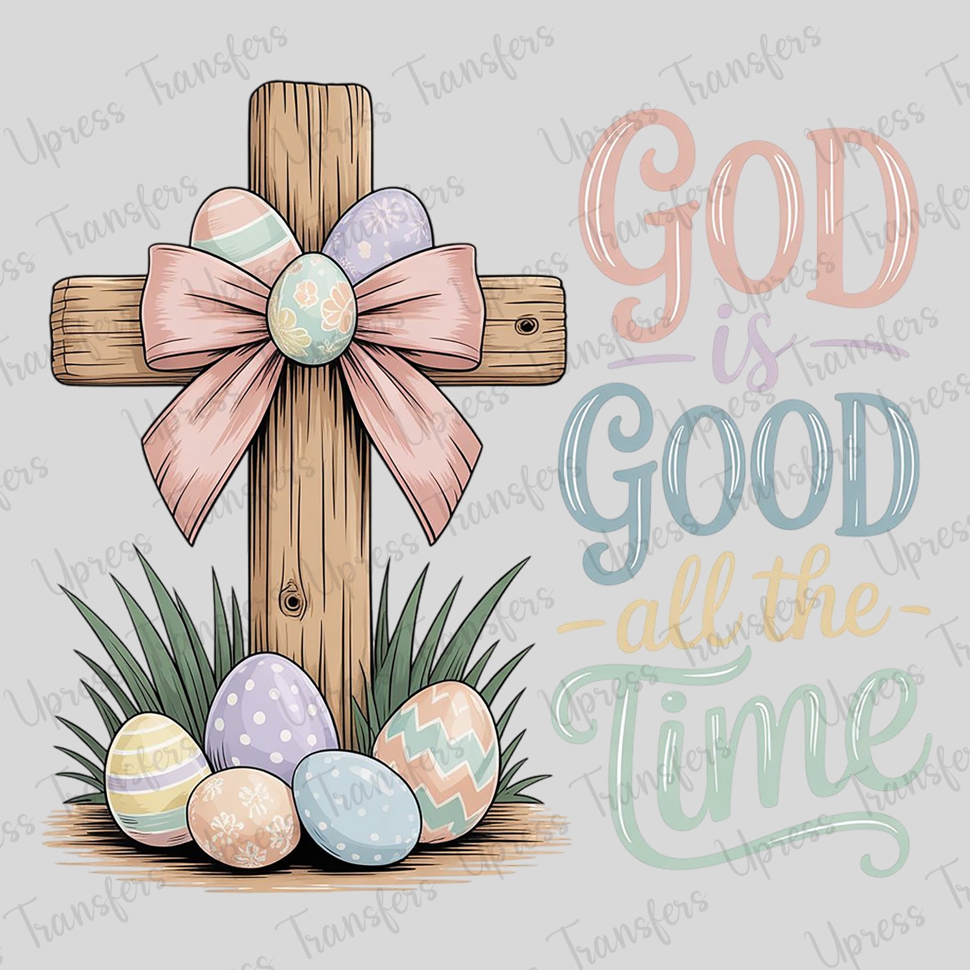 Good All The Time