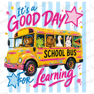 Good Day Bus