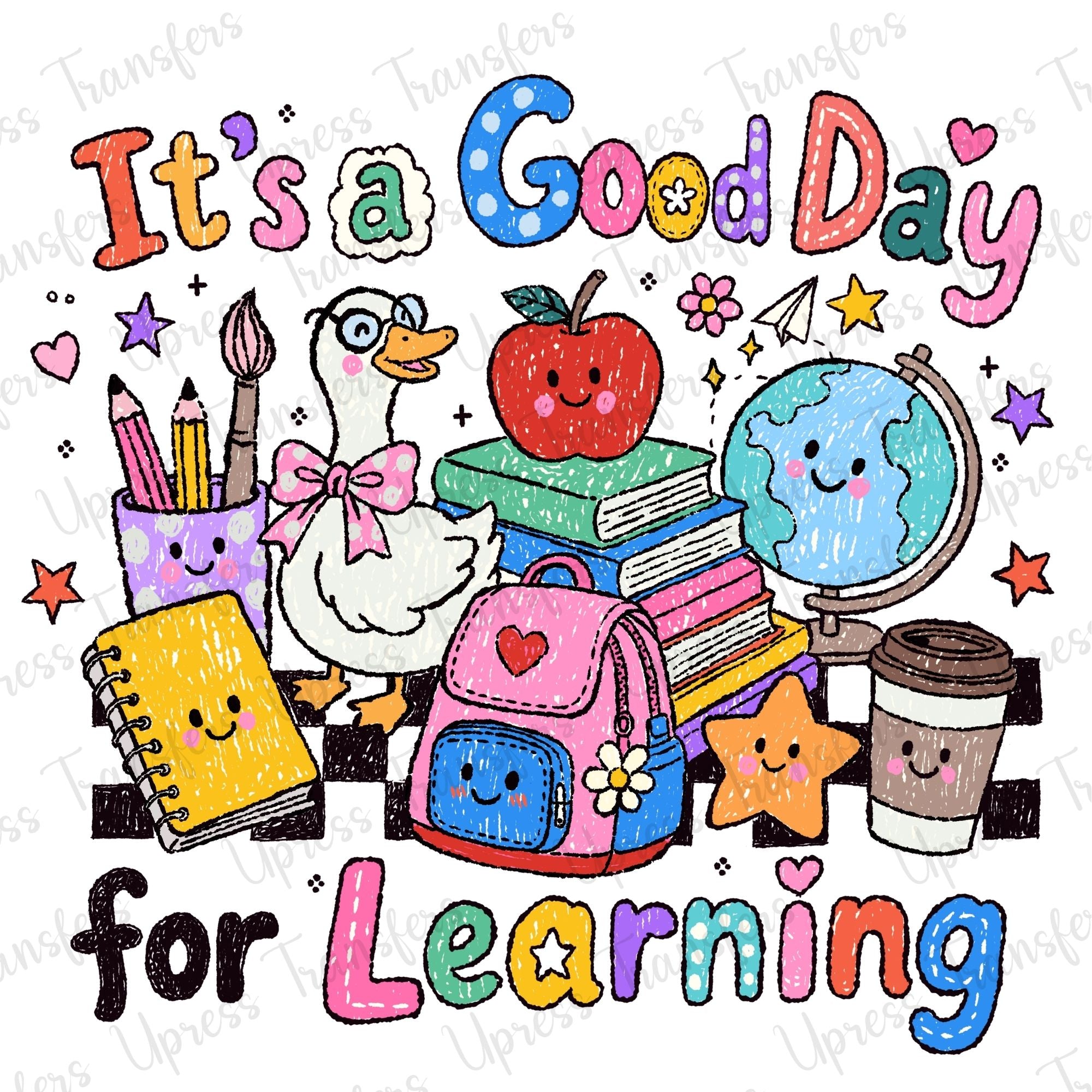 Good Day Doodle Fun