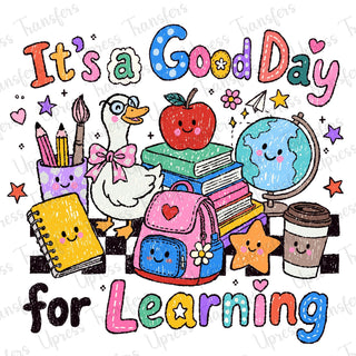Good Day Doodle Fun