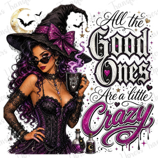 Good Ones Witch