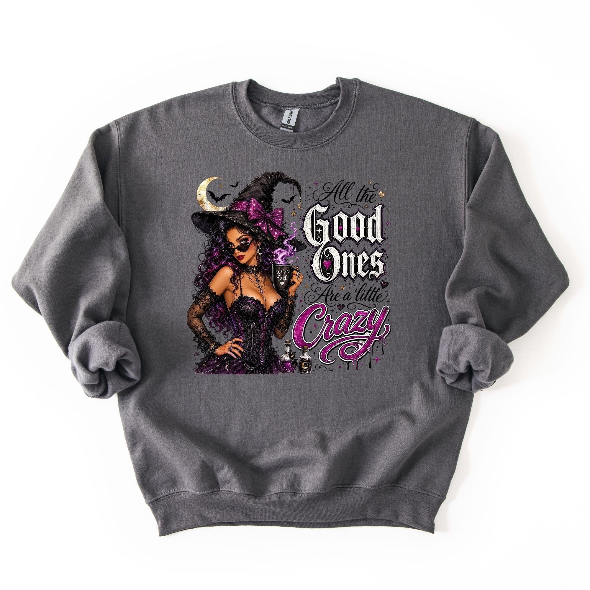Good Ones Witch