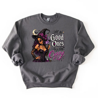 Good Ones Witch