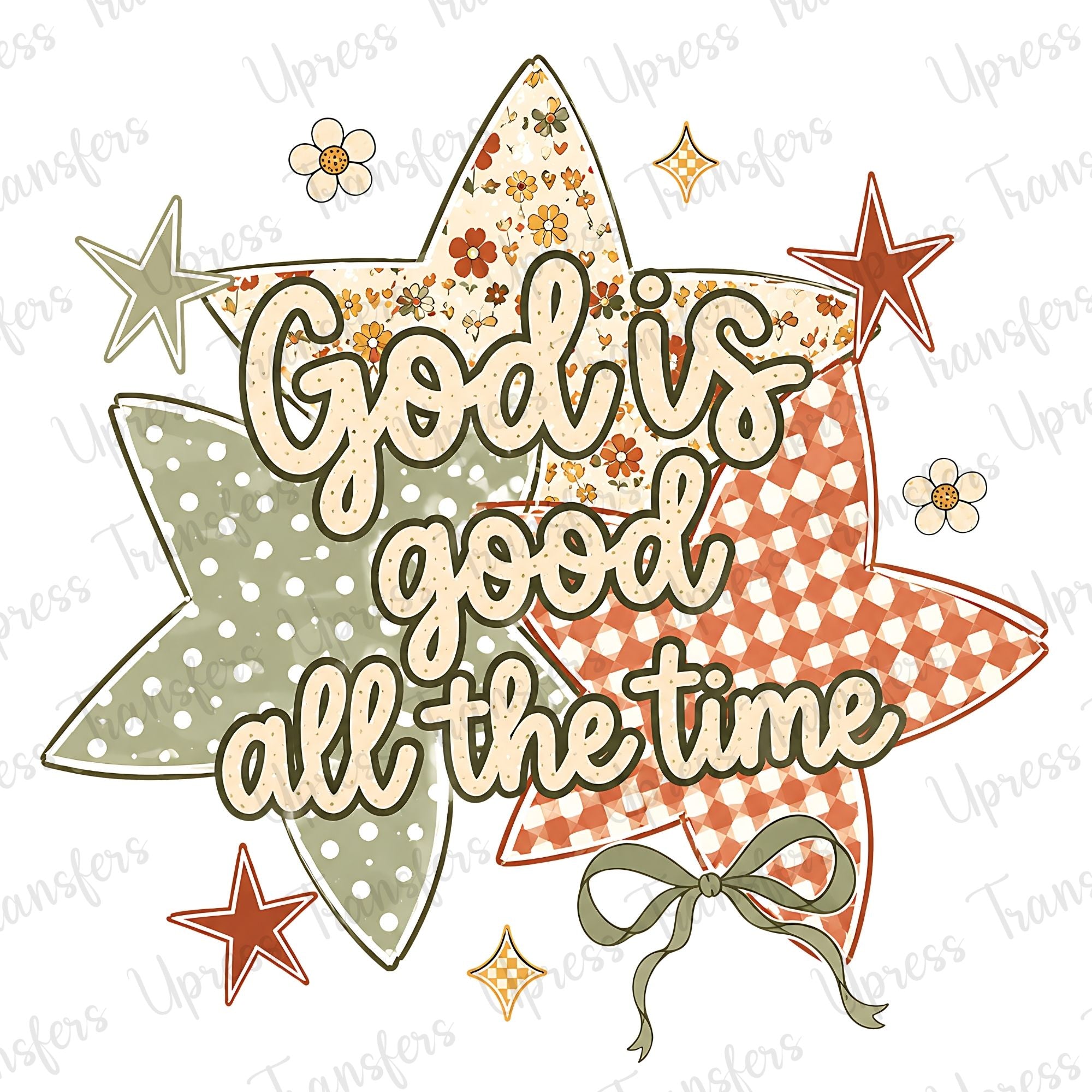 Good Stars