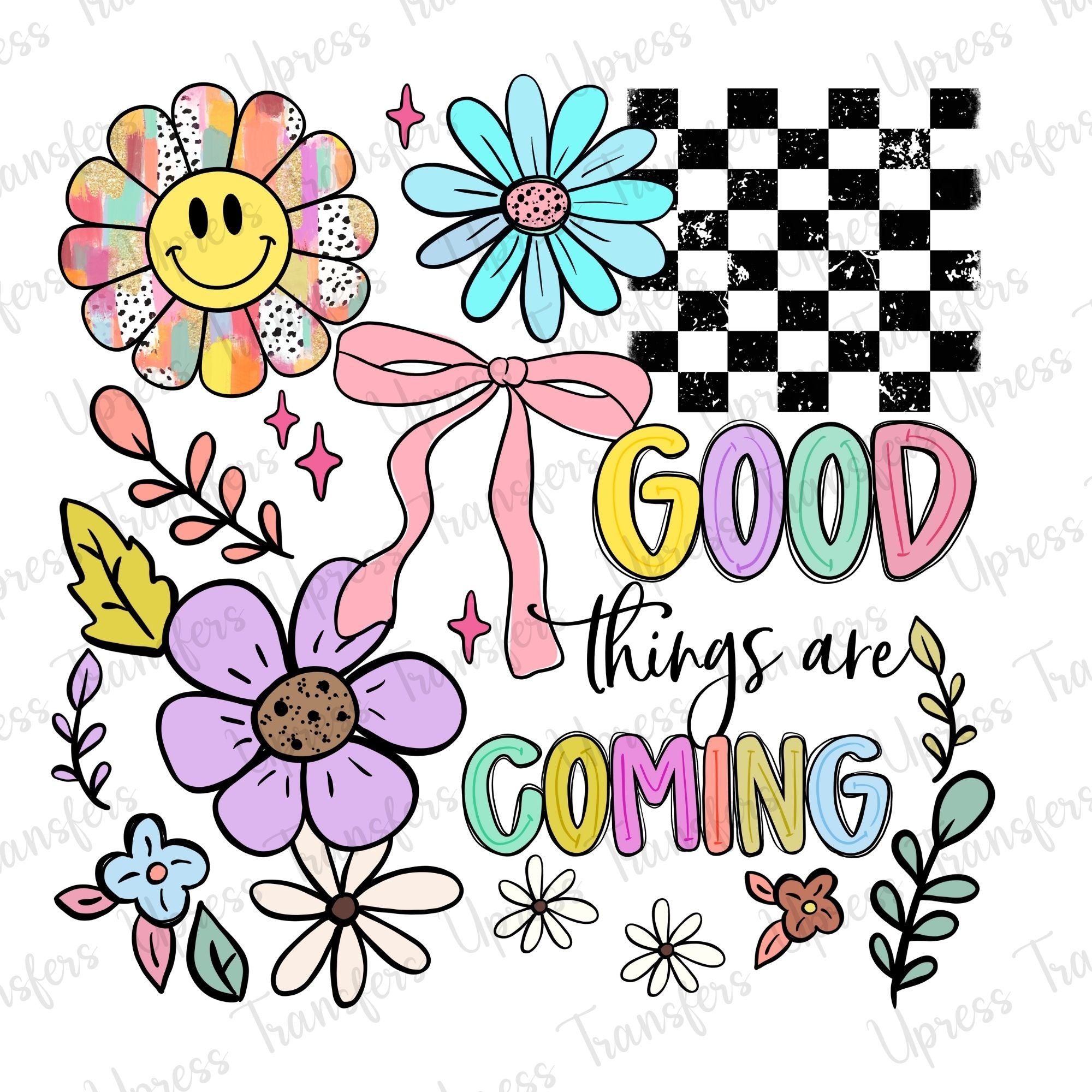 Good Things