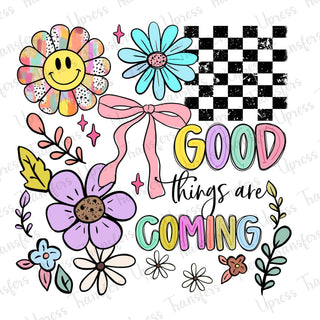 Good Things