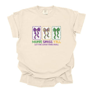 Good Times Roll Mardi