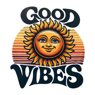 Good Vibes