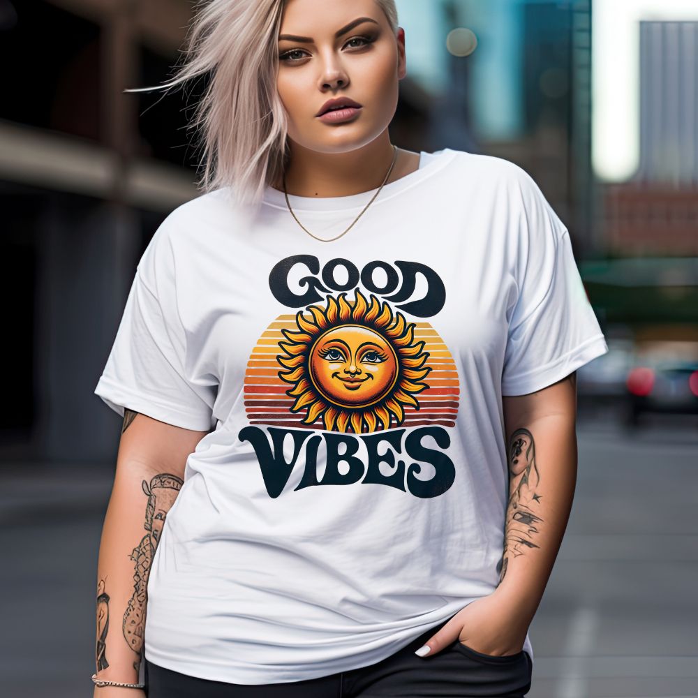 Good Vibes