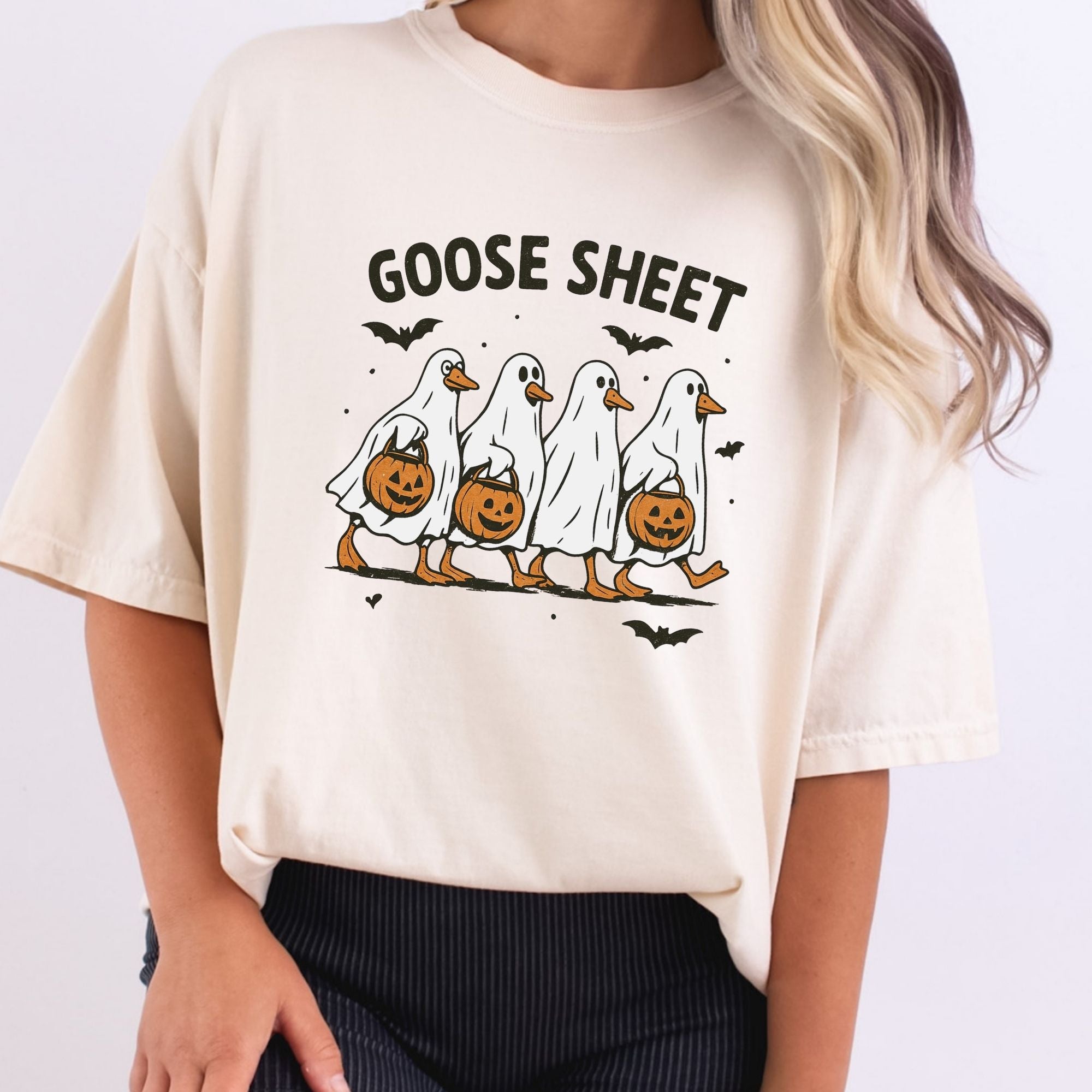 Goose Sheet