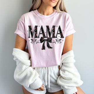 Gothic Mama Print