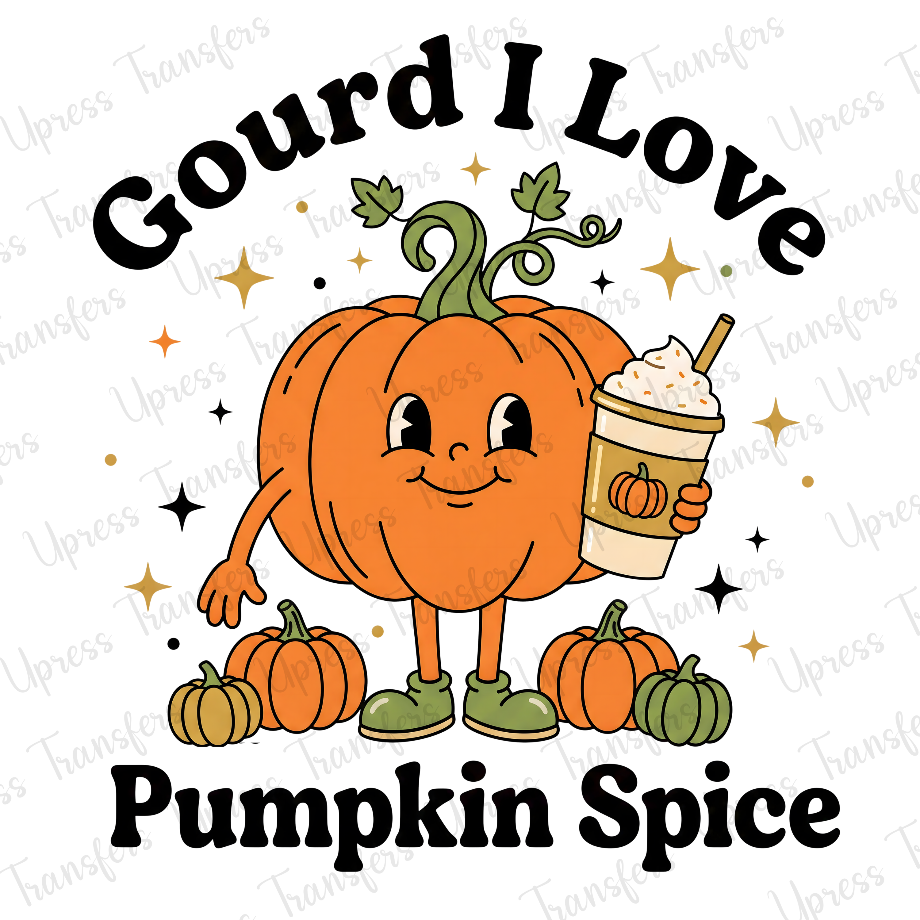 Gourd Love