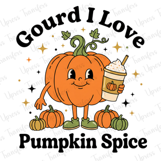 Gourd Love