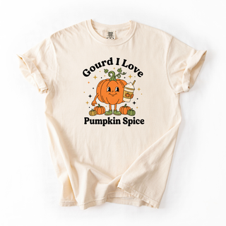 Gourd Love