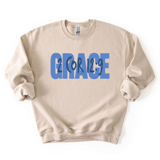 Grace Monochrome