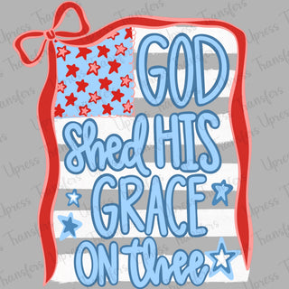 Grace On Thee