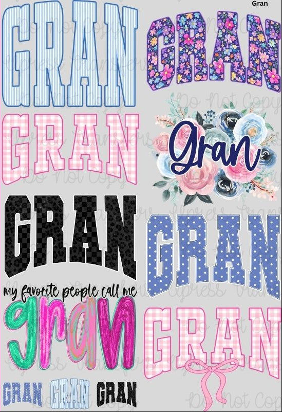 Gran