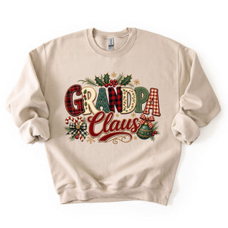 Grandpa Santa
