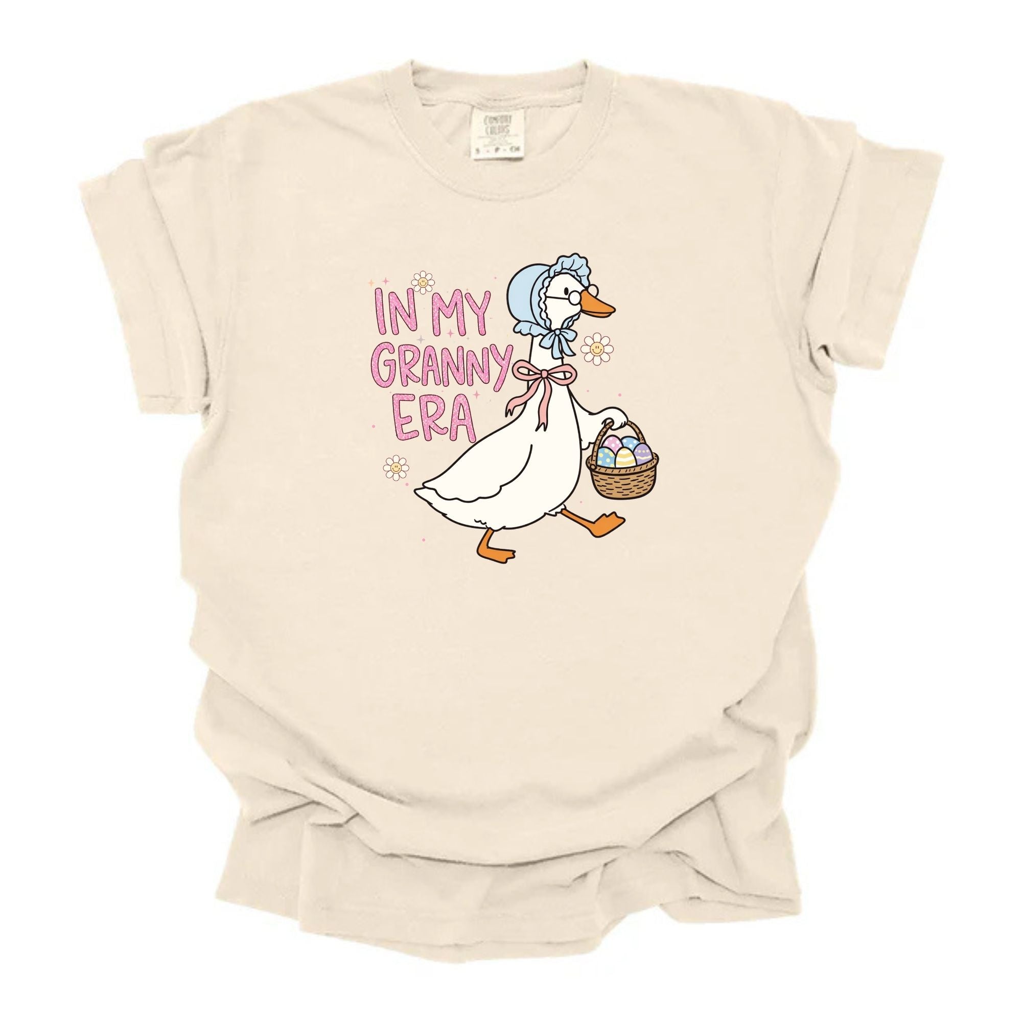 Granny Era Goose