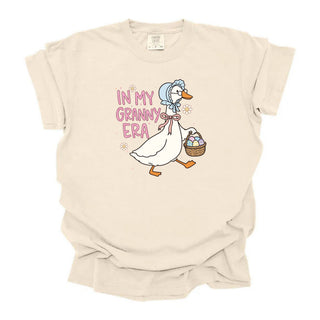 Granny Era Goose