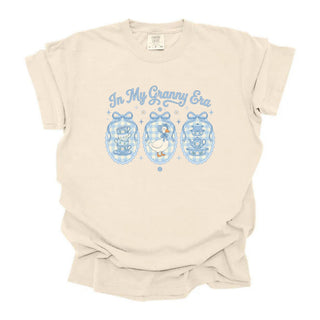 Granny Era Soft Blue