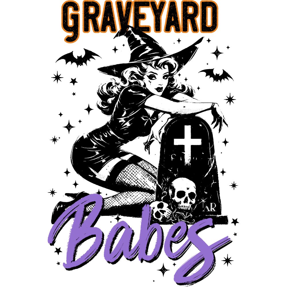 Graveyard Babes