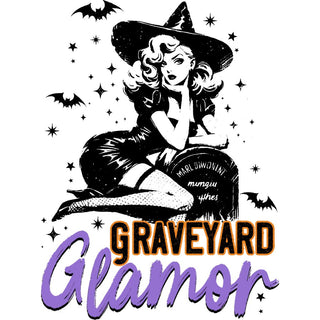 Graveyard Glamor