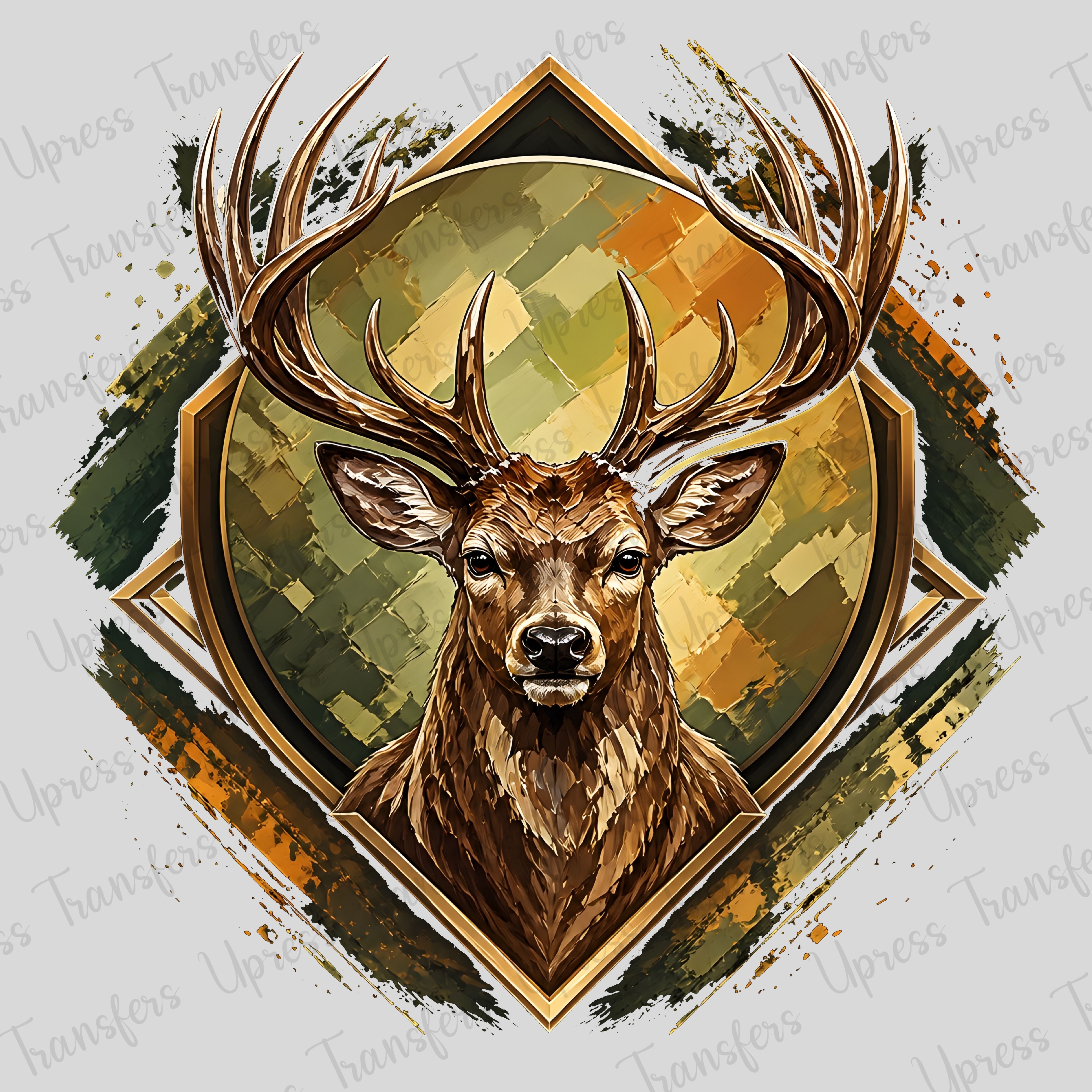 Green Buck